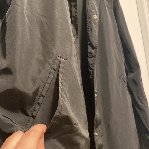 Garage Jacket - Picture 2 of 5